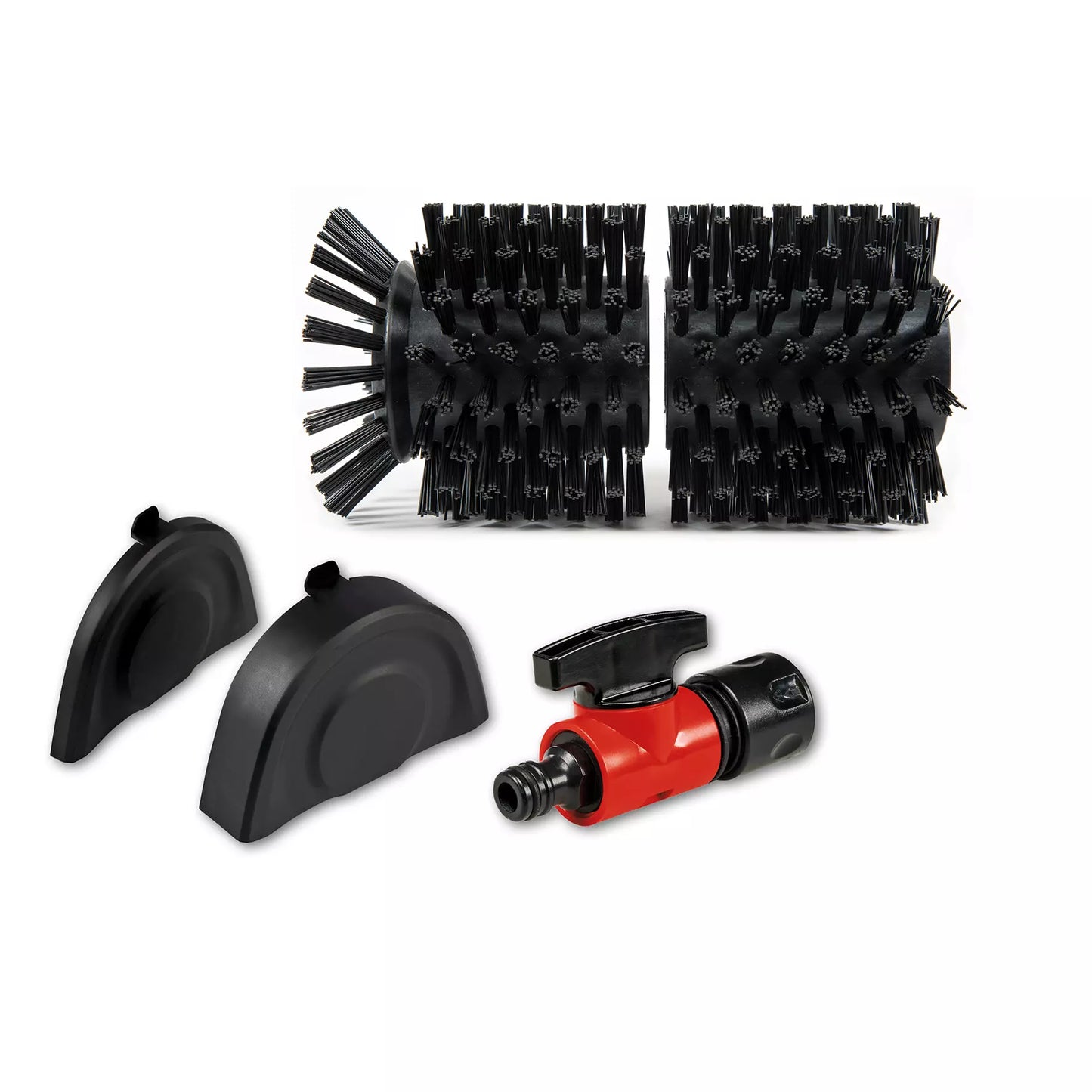 Nettoyeur de gazon artificiel à batterie Einhell PICOBELLA 18/215 18V
