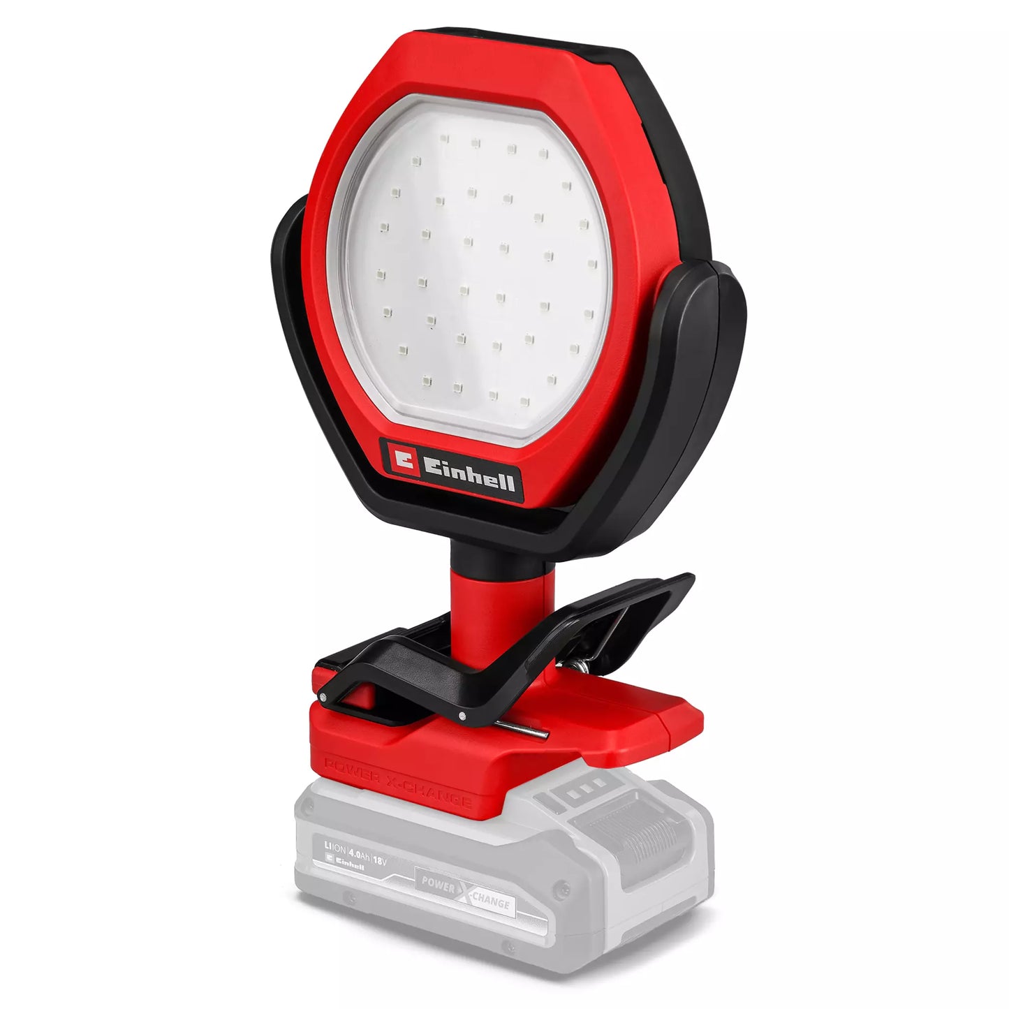 Lampe d'extérieur sans fil GC-OL 18/1500 Li-Solo Einhell