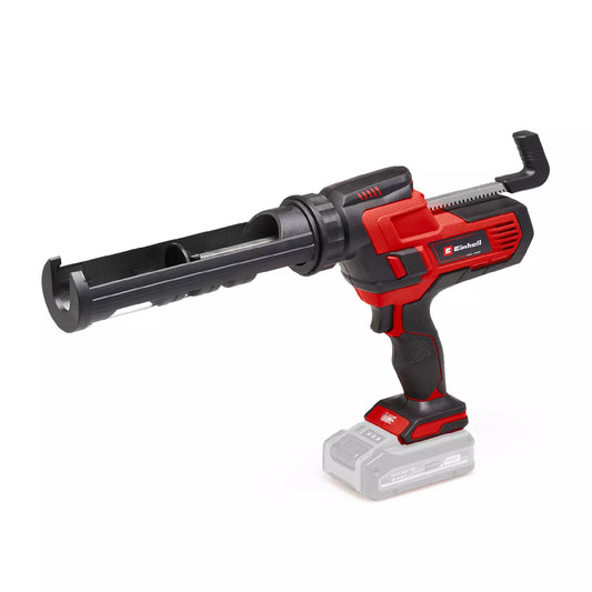 Pistola de silicona 18V 310ml Einhell TE-SG 18/10 Li - Solo