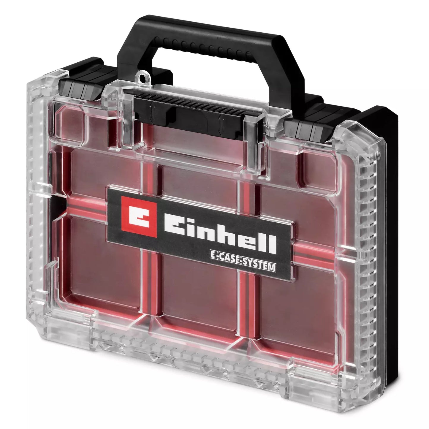 Organizador Einhell E-Case Half Size Organizer