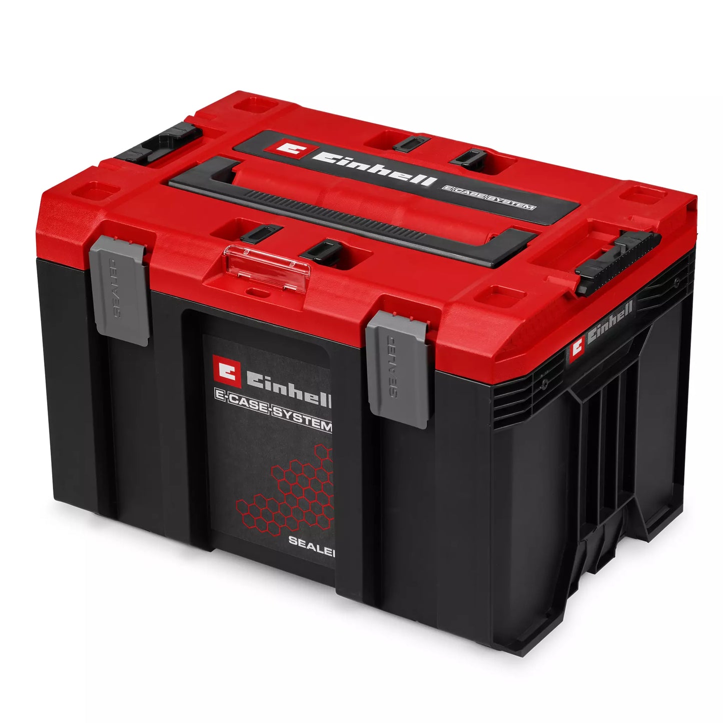 Maletín profundo Einhell E-Case M SEALED