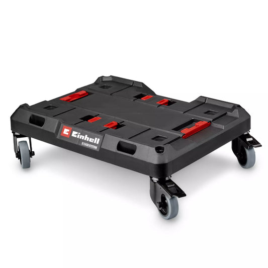 Chariot pour mallettes Einhell E-Case