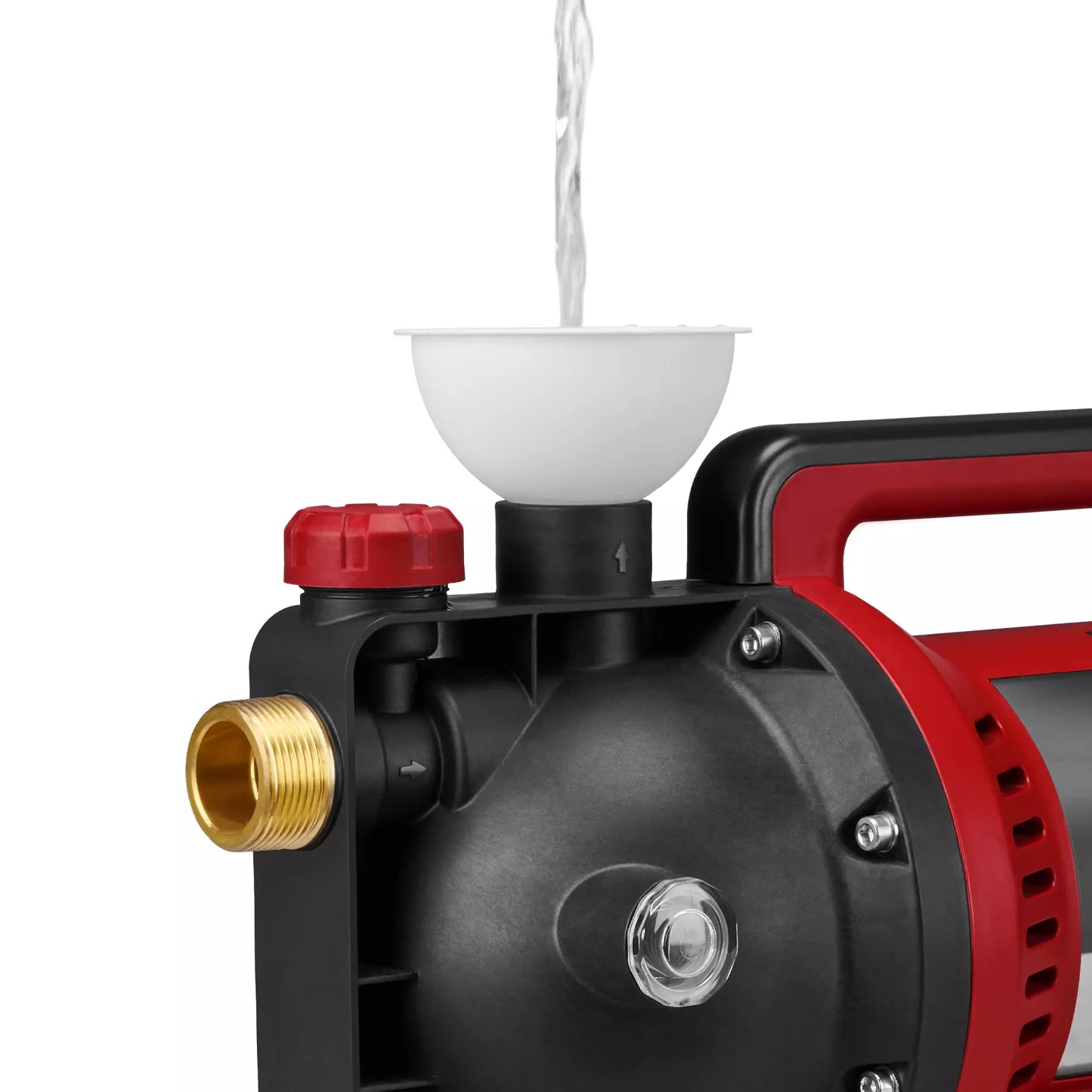 Pompe à eau 1100W 7000l/h GC-GP 1170 ECO PLUS Einhell