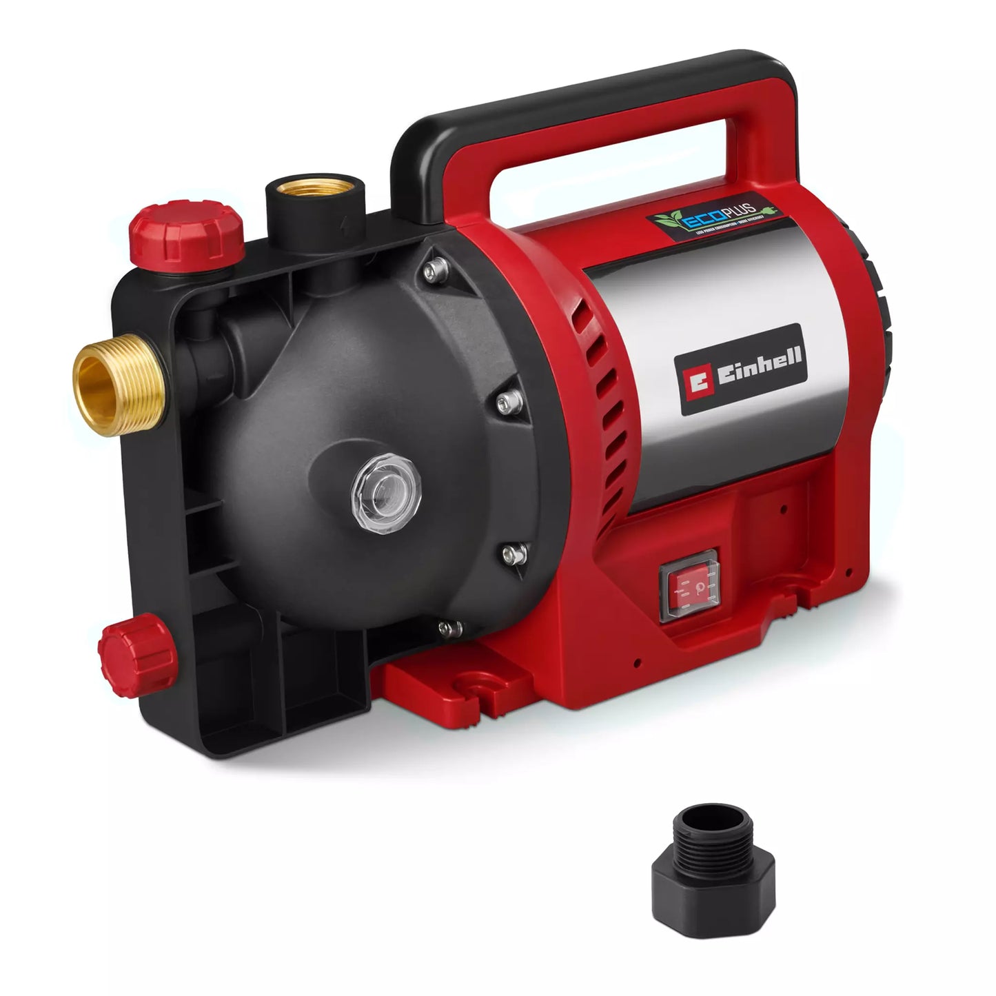 Pompe à eau 1100W 7000l/h GC-GP 1170 ECO PLUS Einhell