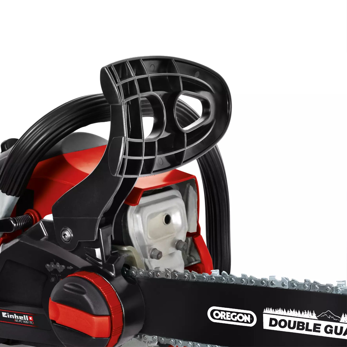 Tronçonneuse à essence 33,5 cm Einhell GC-PC 1435 I TC