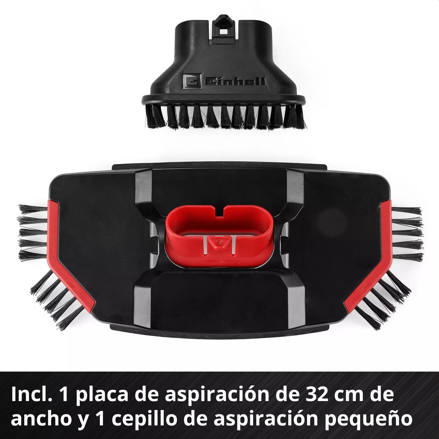 Aspirateur de piscine sans fil GE-PV 18/42 Li T-Solo Einhell