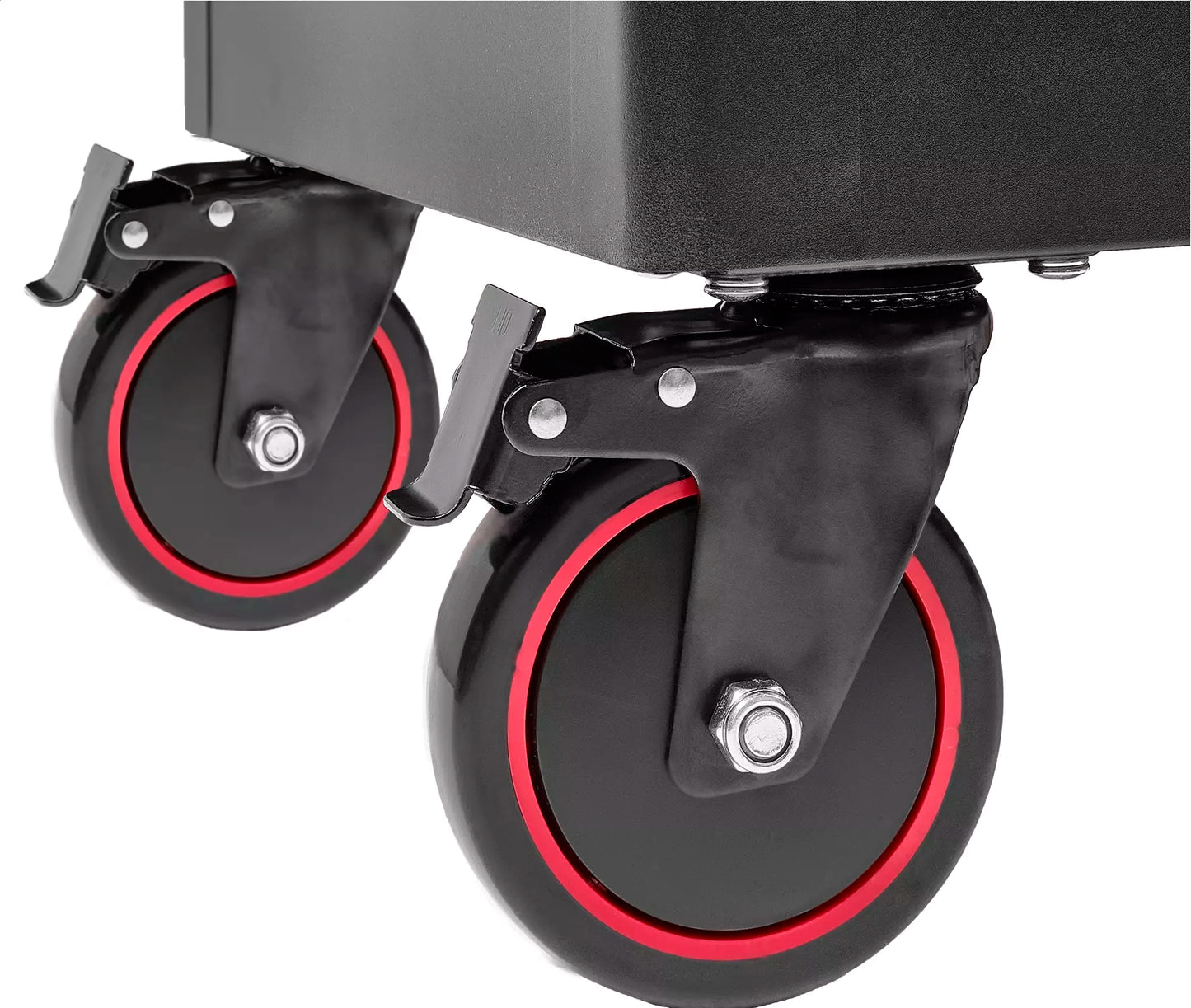 Servante d'atelier 6 tiroirs Einhell 49375402