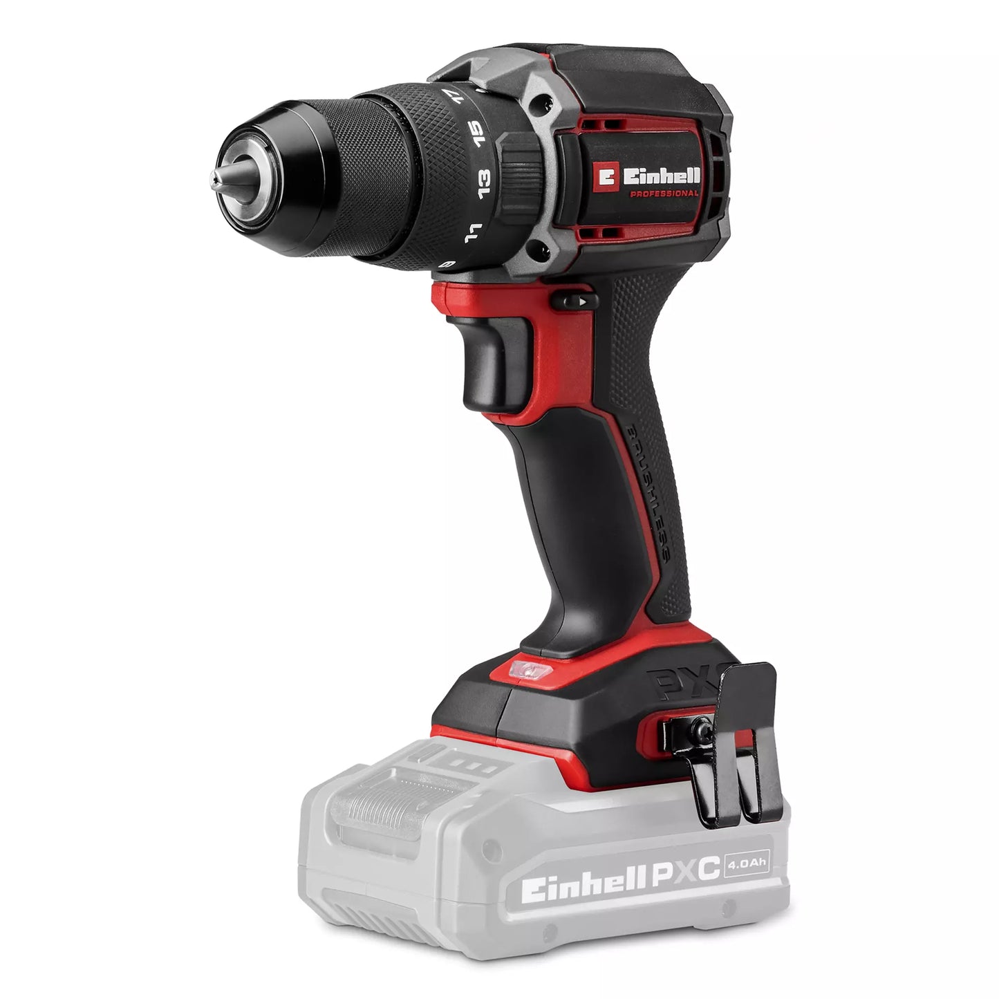 Perceuse-visseuse à percussion 18V TP-CD 18/70-C Li-i BL - Solo Einhell