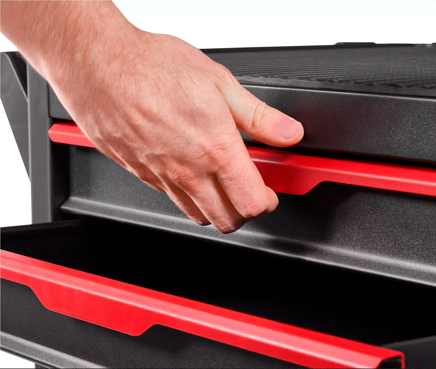 Servante d'atelier 6 tiroirs Einhell 49375402