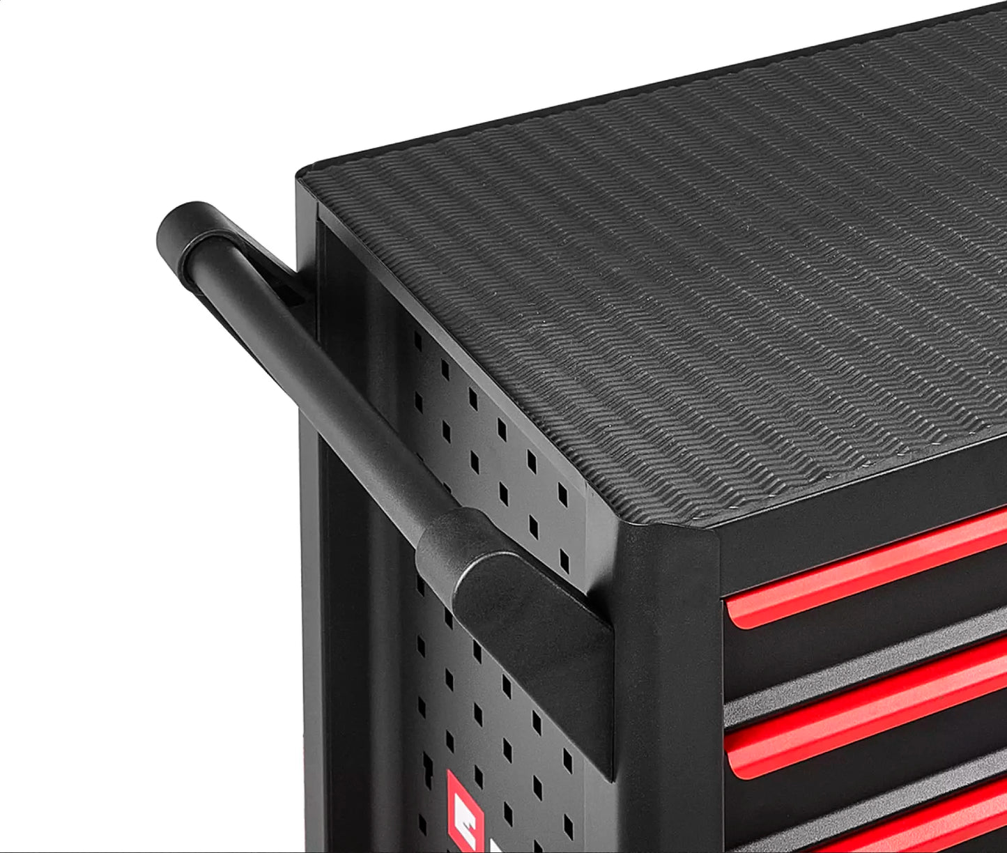 Servante d'atelier 6 tiroirs Einhell 49375402