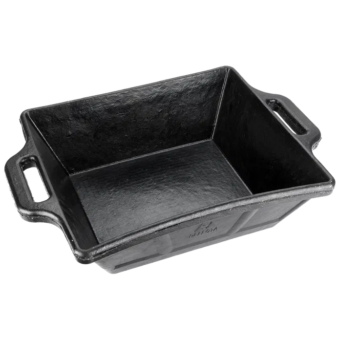 Gaveta de caucho 14L Bellota BKCGAVE14BP