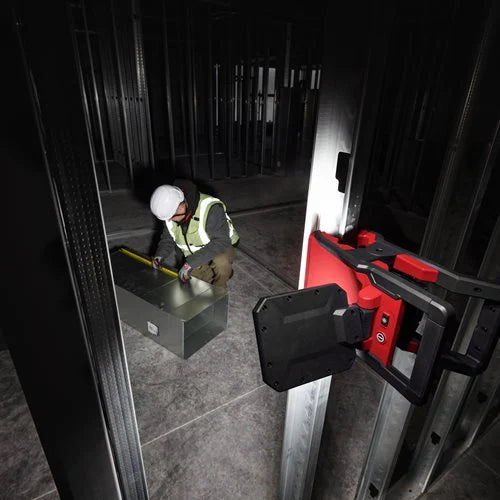 Projecteur de zone pivotant Milwaukee M18 PAL2-0