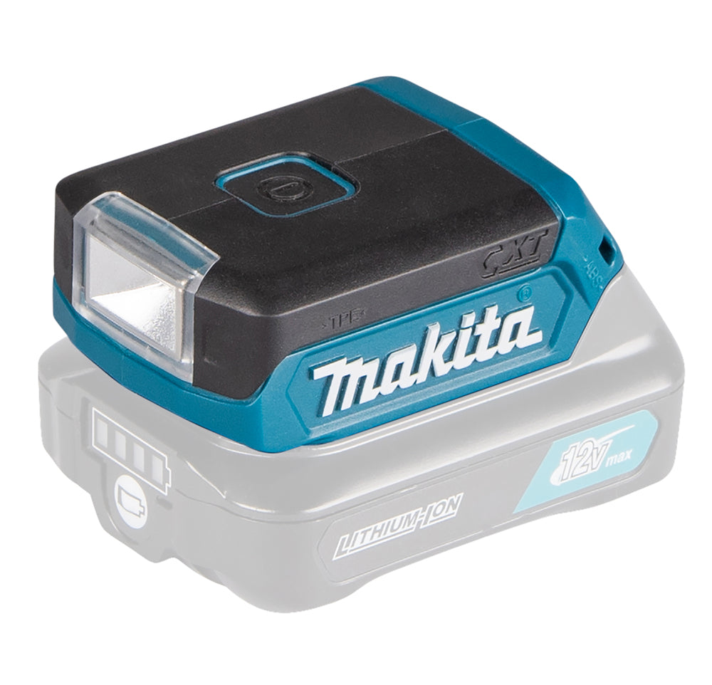 Luz LED portátil 12Vmax CXT Makita ML103