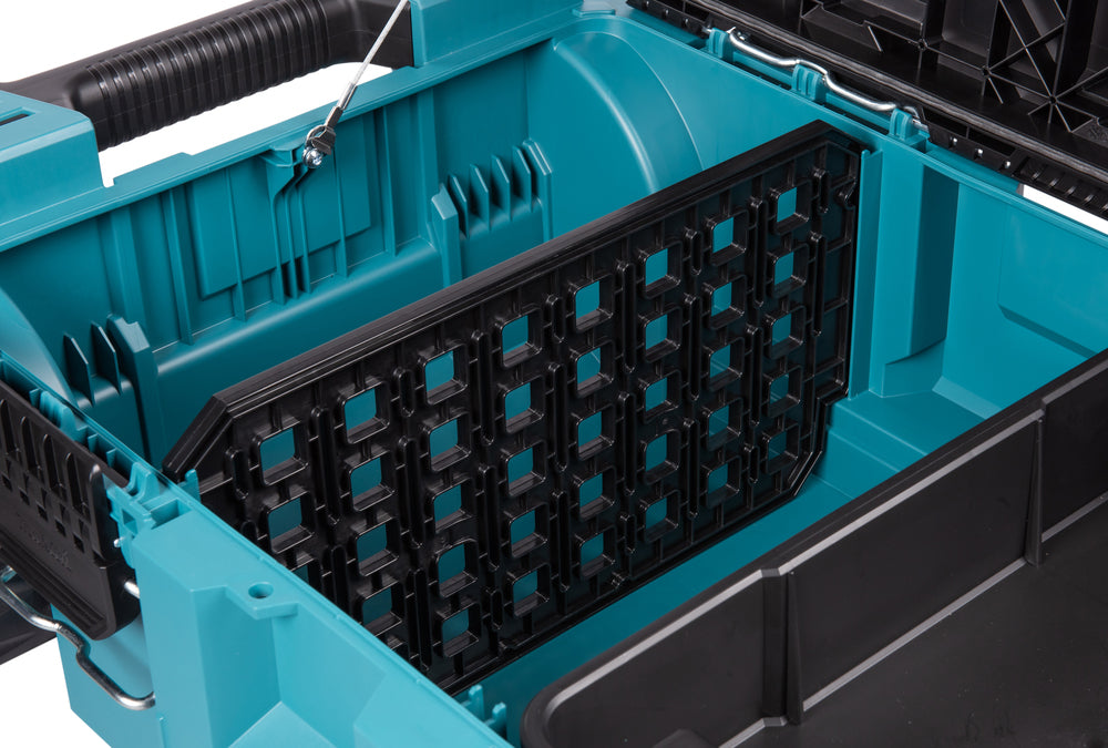 Coffre à outils Makita P-91001 MAKTRAK avec roulettes