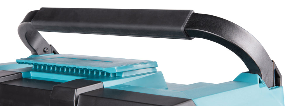 Coffre à outils Makita P-91001 MAKTRAK avec roulettes