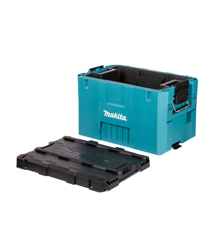 Caja de herramientas extra grande MAKTRAK Makita P-91023