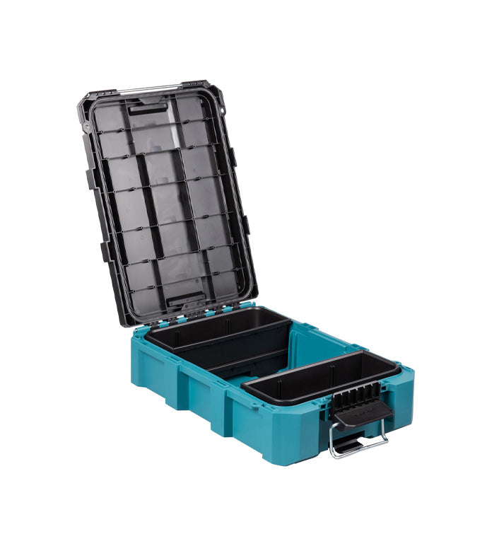 Makita P-91039 MAKTRAK Boîte à outils moyenne