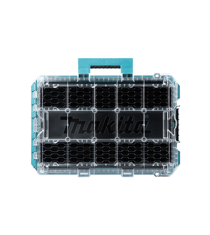 MAKTRAK Makita P-91045 Organisateur d'outils et d'accessoires