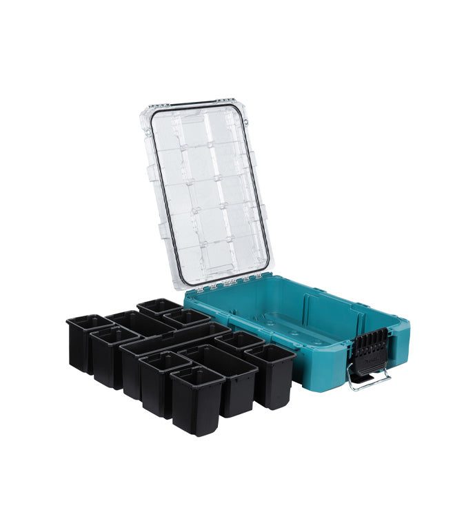 MAKTRAK Makita P-91045 Organisateur d'outils et d'accessoires