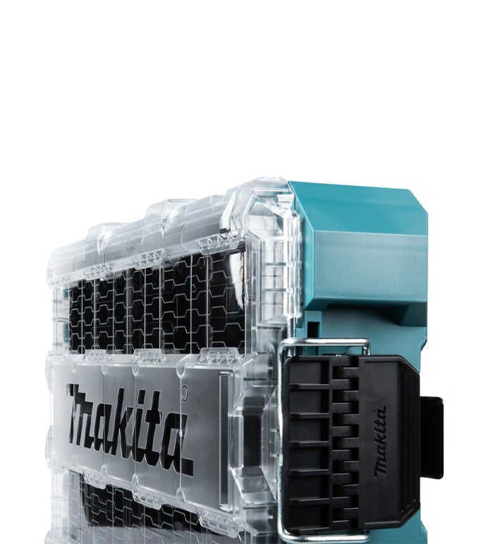 MAKTRAK Makita P-91045 Organisateur d'outils et d'accessoires