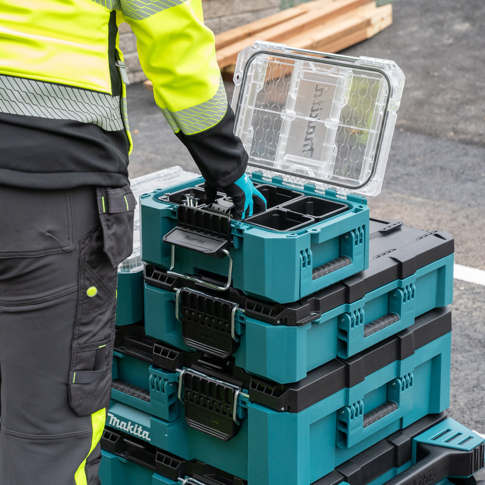 Makita P-91067 Organisateur compact profond