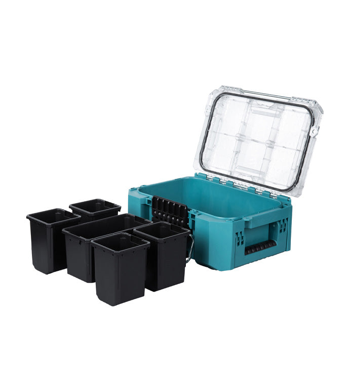 Makita P-91067 Organisateur compact profond