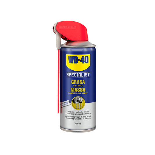 Graisse en aérosol WD-40 400 ml