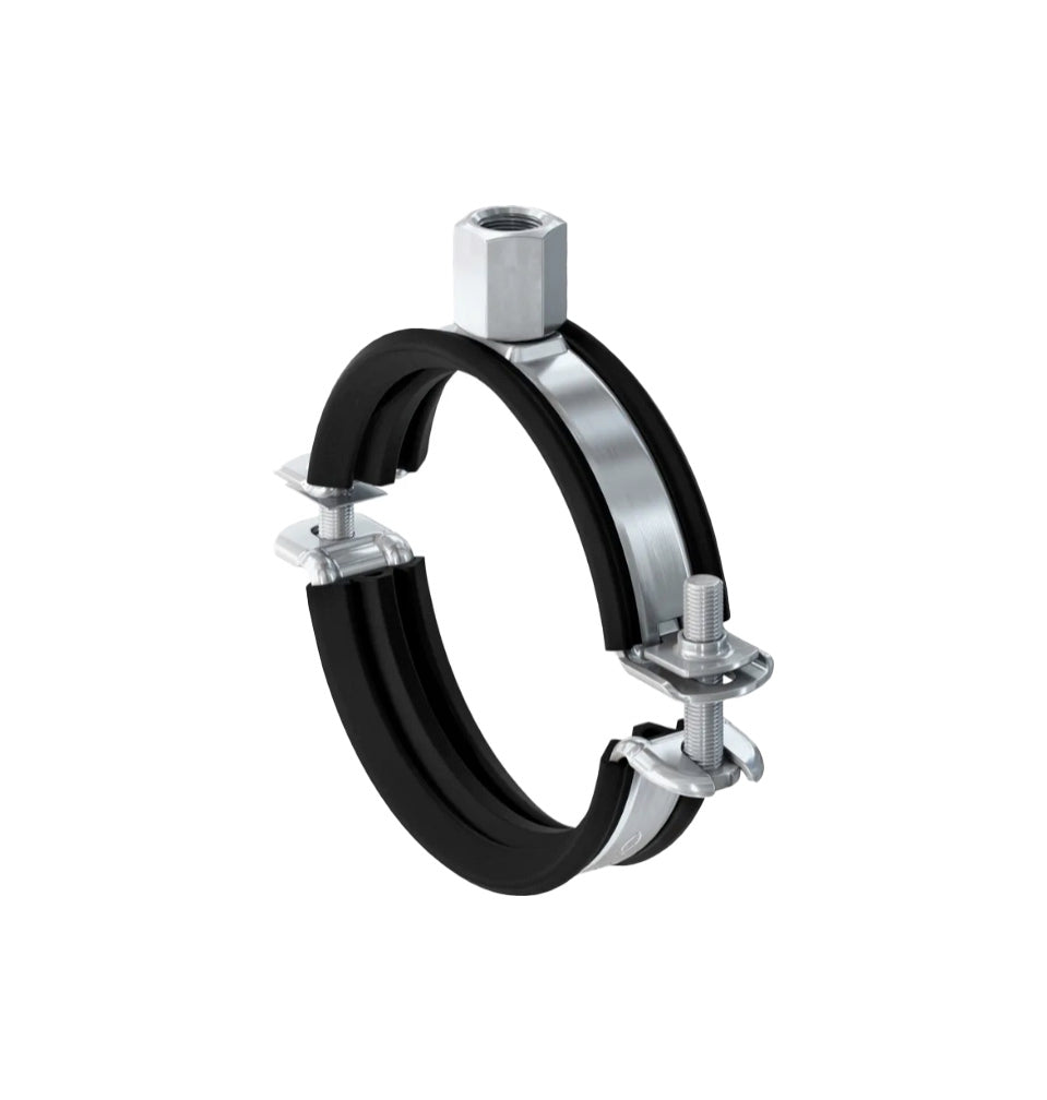 Collier de serrage FRS-L 31-37 M8/M10 Universel Fischer