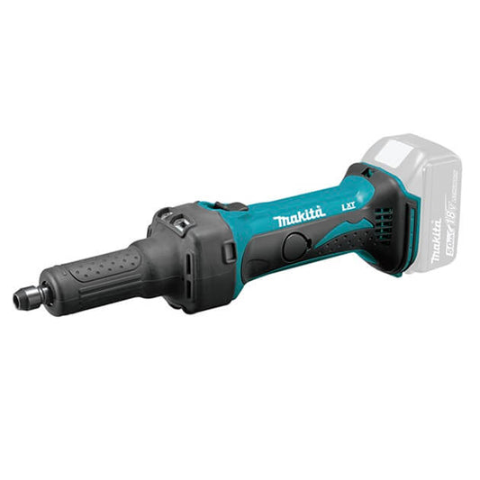 Makita DGD800Z Meuleuse droite 18 V LXT