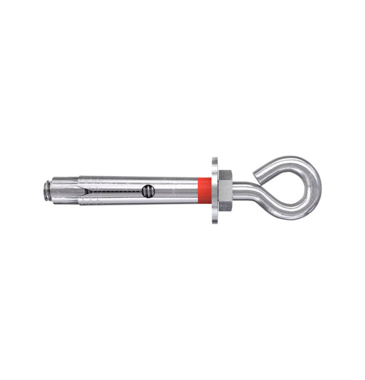 Boîte 25 pcs cheville métallique à expansion FSL EY D12 Fischer