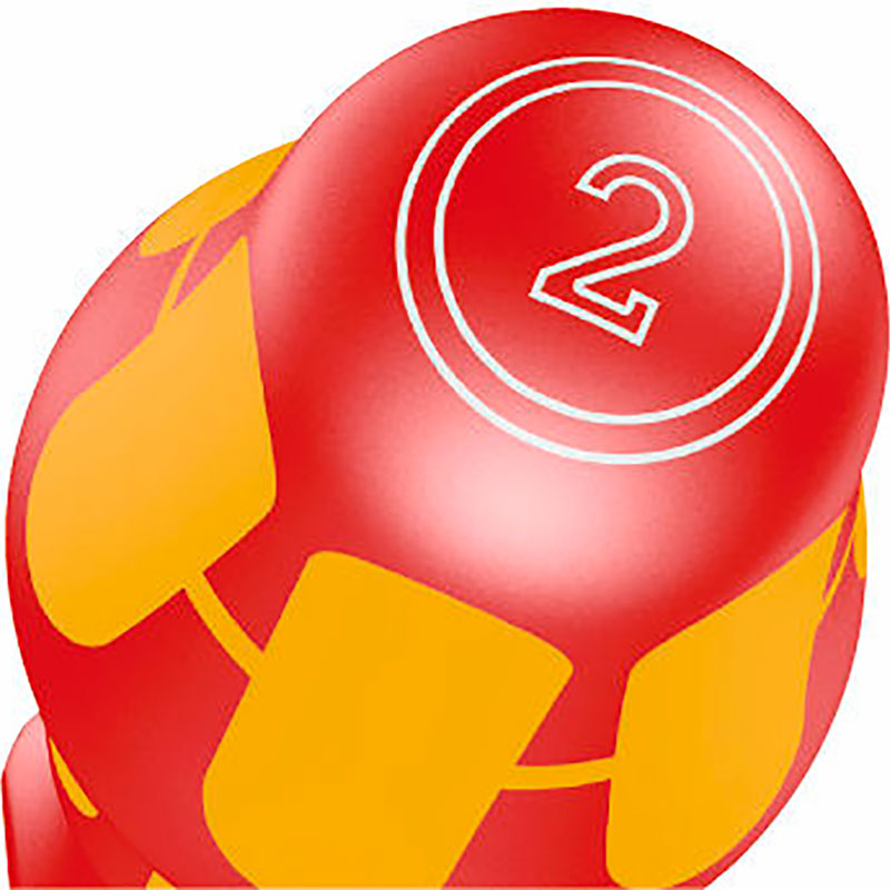 Jeu de tournevis VDE Wera Kraftform 136061