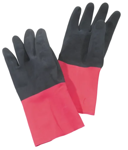 Gants en latex Rubi