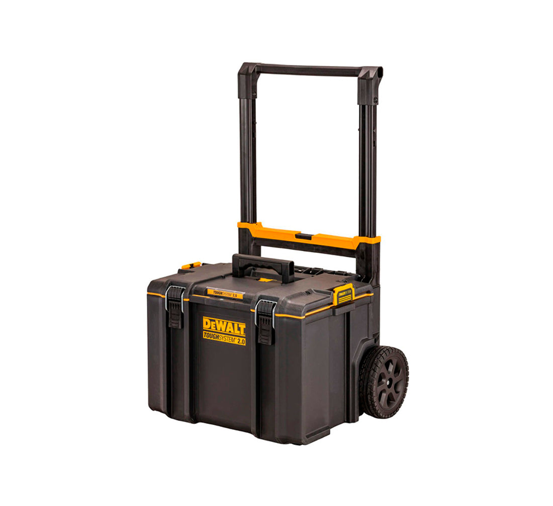 Caja de herramientas con asa y ruedas TOUGHSYSTEM DS450 Dewalt DWST83295-1