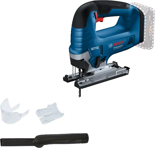 Scie sauteuse 26 mm 18 V Bosch GST 18 V 125 B