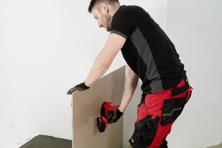 Vibrateur en céramique Rubi Quake Energy Cas