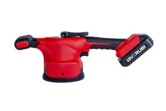 Vibrateur en céramique Rubi RV-18 ENERGY