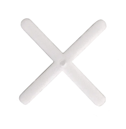 Entretoises de joint Rubi 02901 2 mm, 300 unités