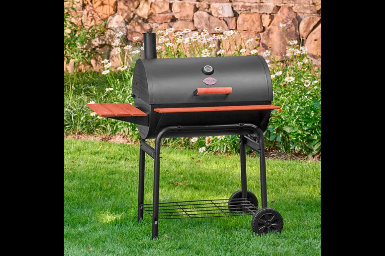 Barbecue CharGriller Super Pro CHARGRILLER - 7