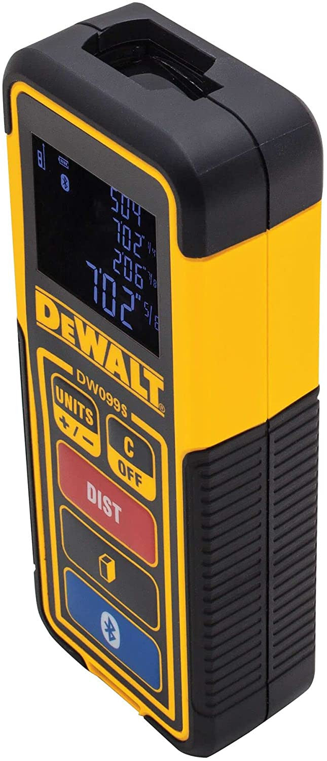 Dewalt DW099S Laser Meter 30m DEWALT - 3