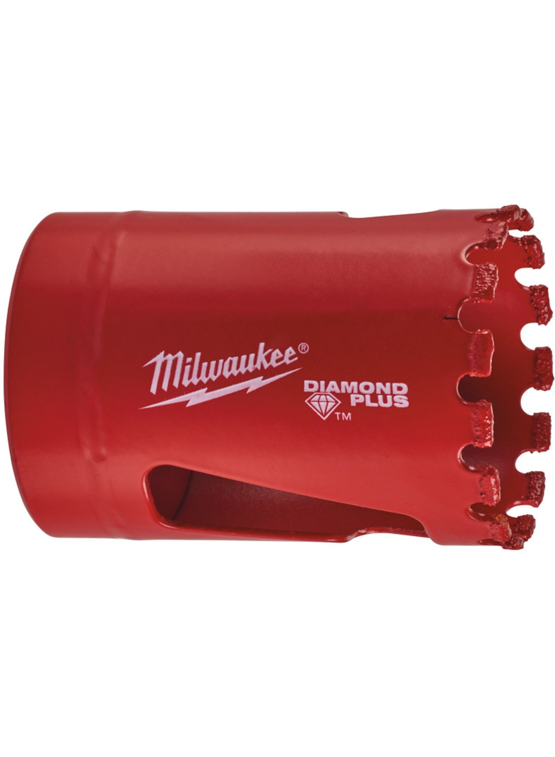 Couronnes humides/secs Diamond Plus Milwaukee MILWAUKEE - 2