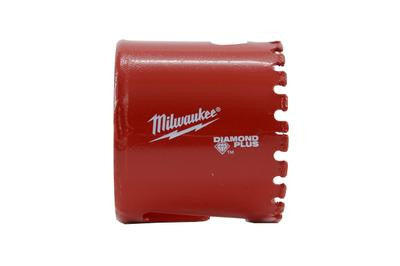 Couronnes humides/secs Diamond Plus Milwaukee MILWAUKEE - 5