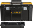 Caja de herramientas de plástico Stanley 19"/48cm con cierre metálico STST1-75521 STANLEY - 5