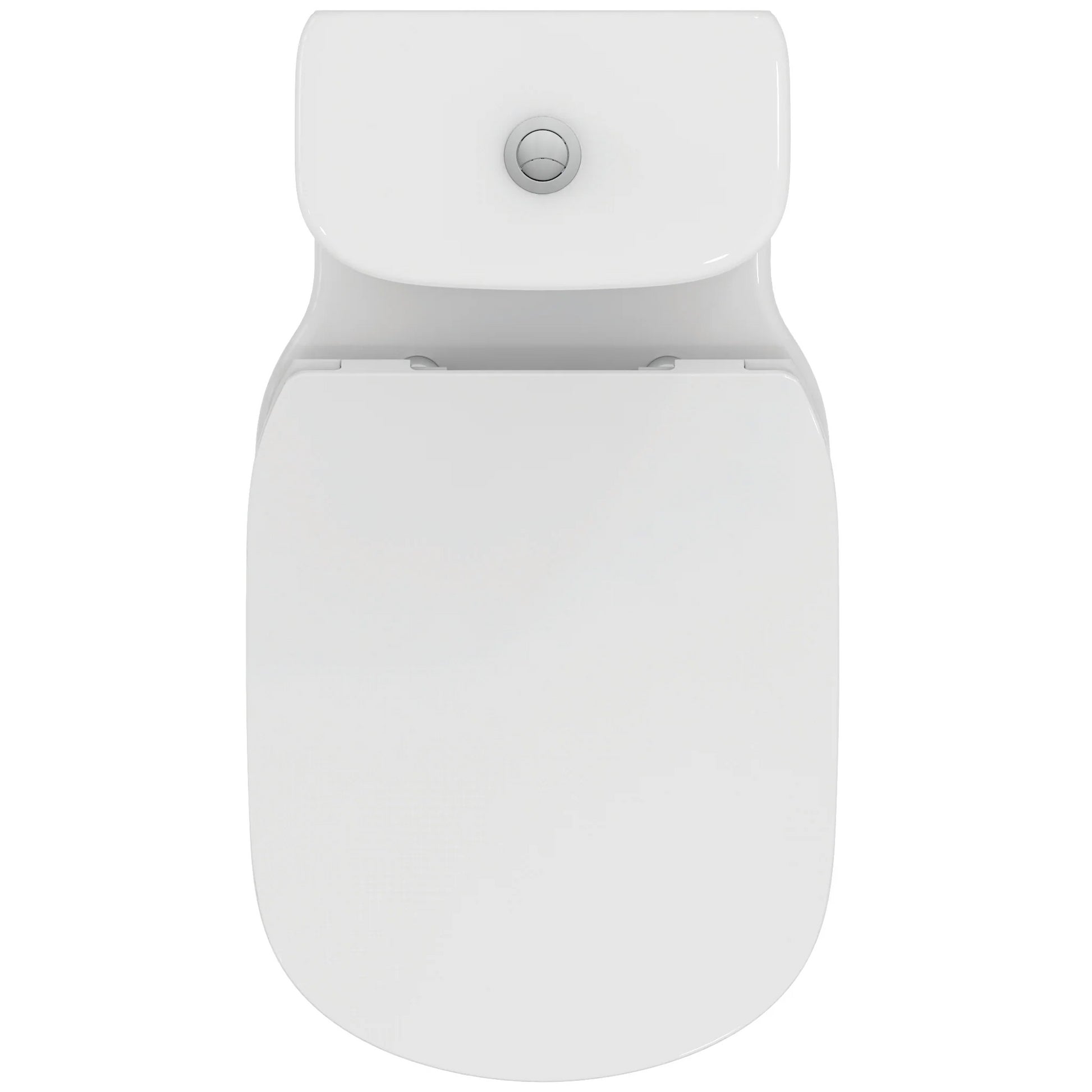 Eau Aquablade Toilette à eau Tesi Ideal Standard Series IDEAL STANDARD - 3