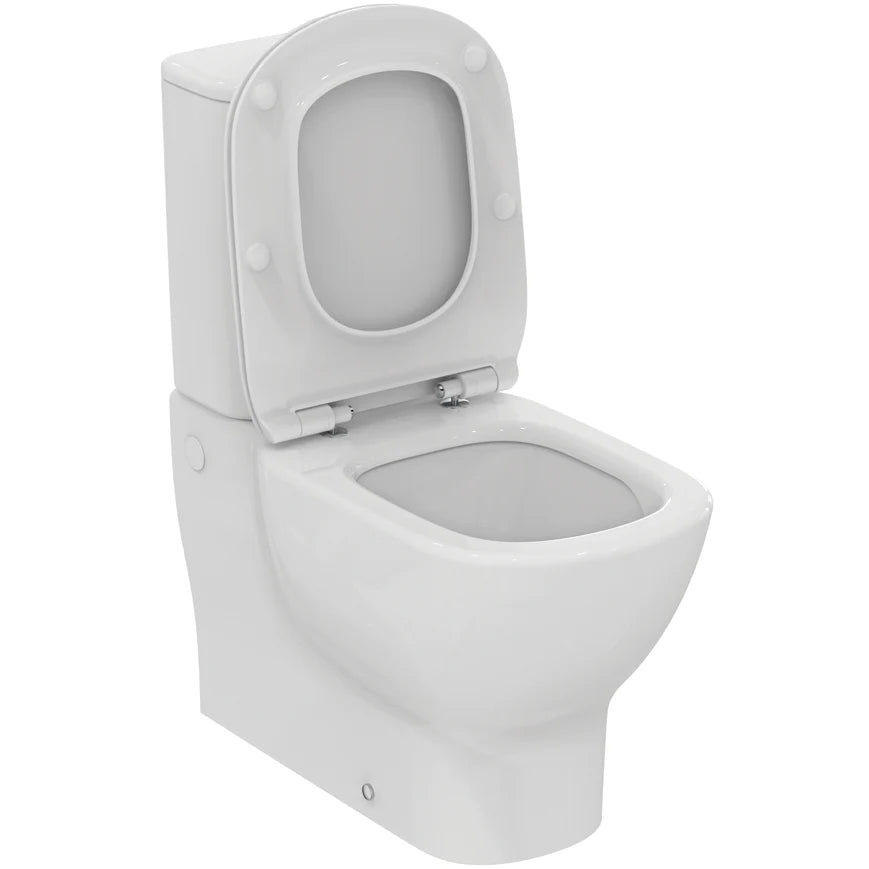 Eau Aquablade Toilette à eau Tesi Ideal Standard Series IDEAL STANDARD - 2