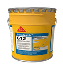 pintura poliuretano sikalastic 612 15 litros